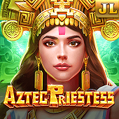 Aztec Priestess pgoto slot