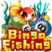 Bingo Fishing pgoto slot