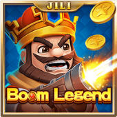 Boom Legend pgoto games