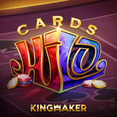Cards Hi Lo pgoto vip