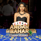 Casino Marina Andar Bahar pgoto games