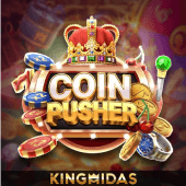 Coin Pusher pgoto legit