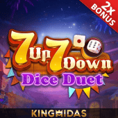 Dice Duet pgoto club