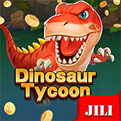 Dinosaur Tycoon pgoto app casino
