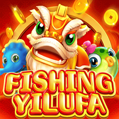 Fishing Yi Lu Fa pgoto legit