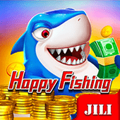 Happy Fishing pgoto app