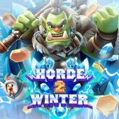 Horde 2 Winter pgoto vip