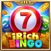 Irich Bingo pgoto club