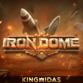 Iron Dome pgoto app download apk
