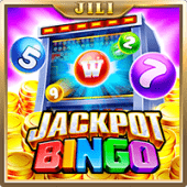 Jackpot Bingo pgoto apk