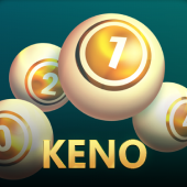 Keno pgoto online casino