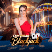 Las Vegas Blackjack pgoto app casino