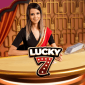 Lucky 7 pgoto online casino