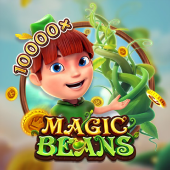 Magic Beans hot game icon on pgoto