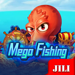 Mega Fishing pgoto vip