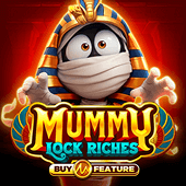 Mummy Lock Riches pgoto app download