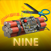 Nine pgoto games