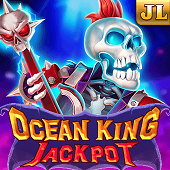 Ocean King Jackpot pgoto club