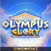 Olympus Glory pgoto game