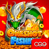 Oneshot Fishing pgoto download