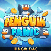 Penguin Panic pgoto slot
