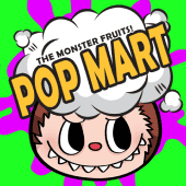Popmart pgoto apk