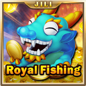 Royal Fishing pgoto app download