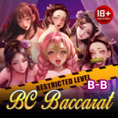 Sexy Blockchain Baccarat pgoto link