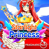 Starlight Princess pgoto legit