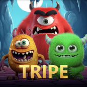 Tripe pgoto login