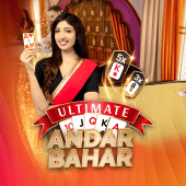 Ultimate Andar Bahar pgoto vip