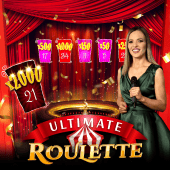 Ultimate Roulette pgoto club