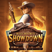 Wild Bounty Showdown pgoto game